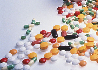 前列腺发炎吃什么药